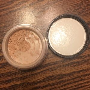 BareMinerals Matte Foundation